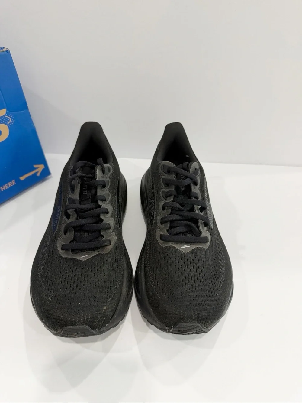 Brooks Ghost 17 Women’s Running Shoes